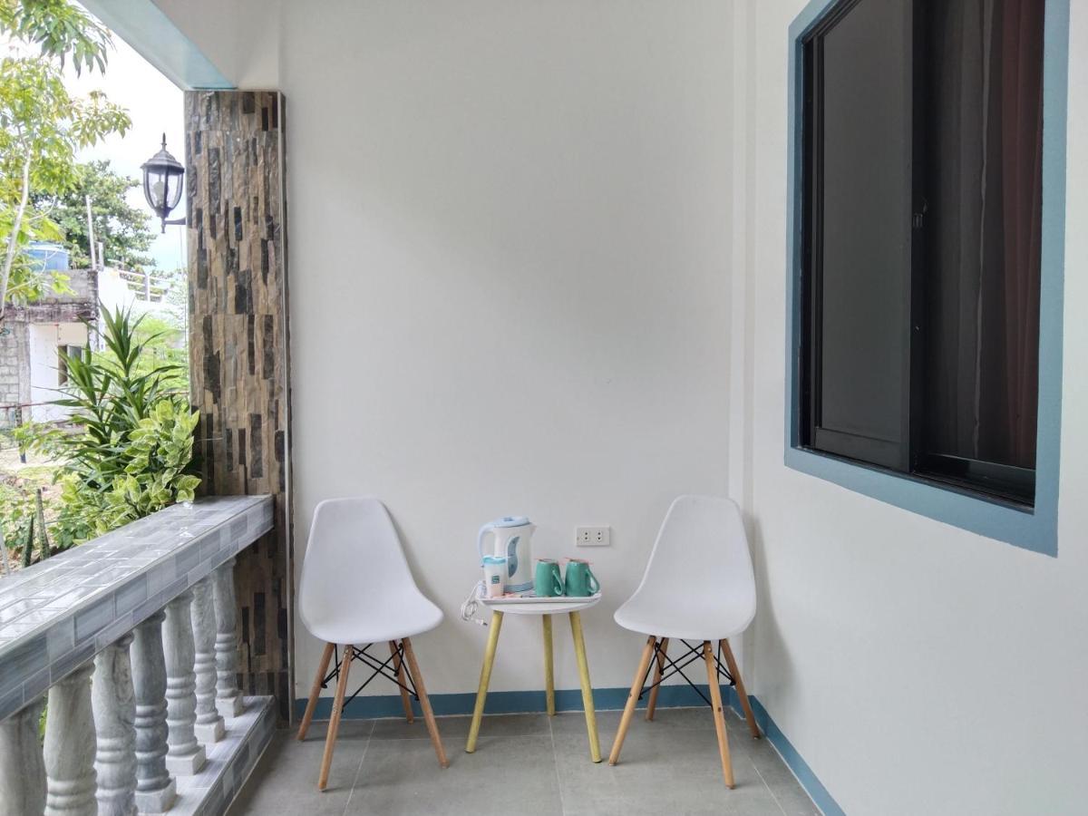 Elen Inn - Malapascua Island Fan Room #1 מראה חיצוני תמונה