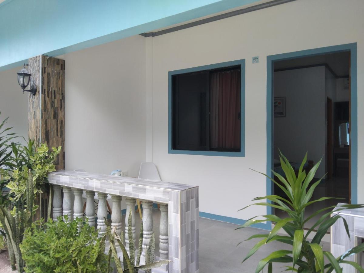 Elen Inn - Malapascua Island Fan Room #1 מראה חיצוני תמונה