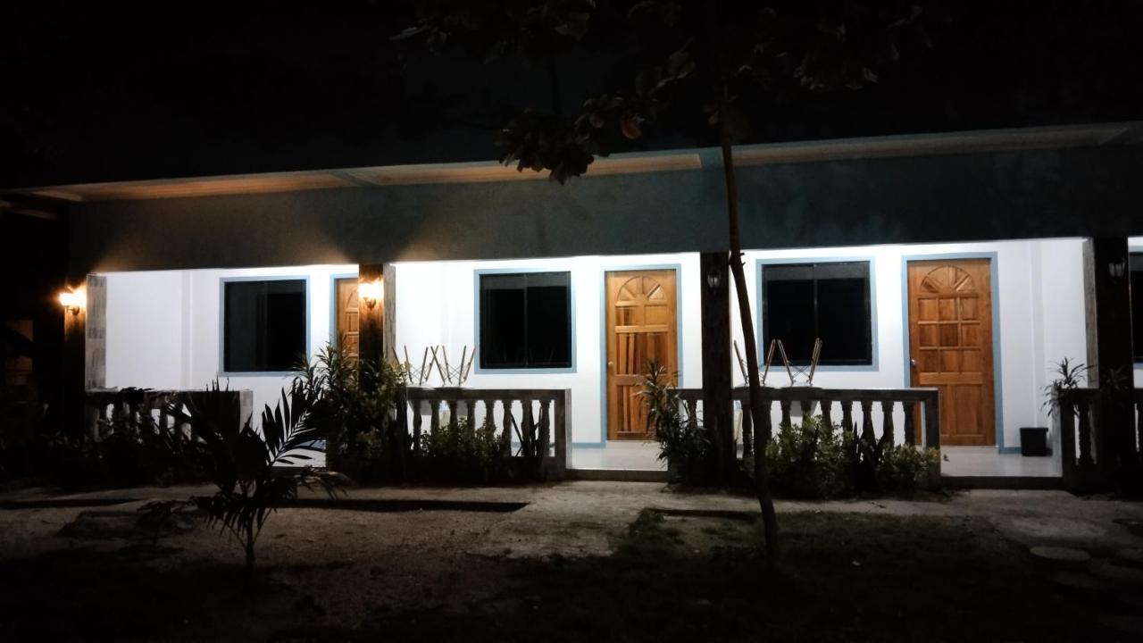 Elen Inn - Malapascua Island Fan Room #1 מראה חיצוני תמונה