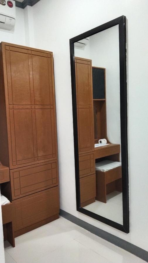 Elen Inn - Malapascua Island Fan Room #1 מראה חיצוני תמונה
