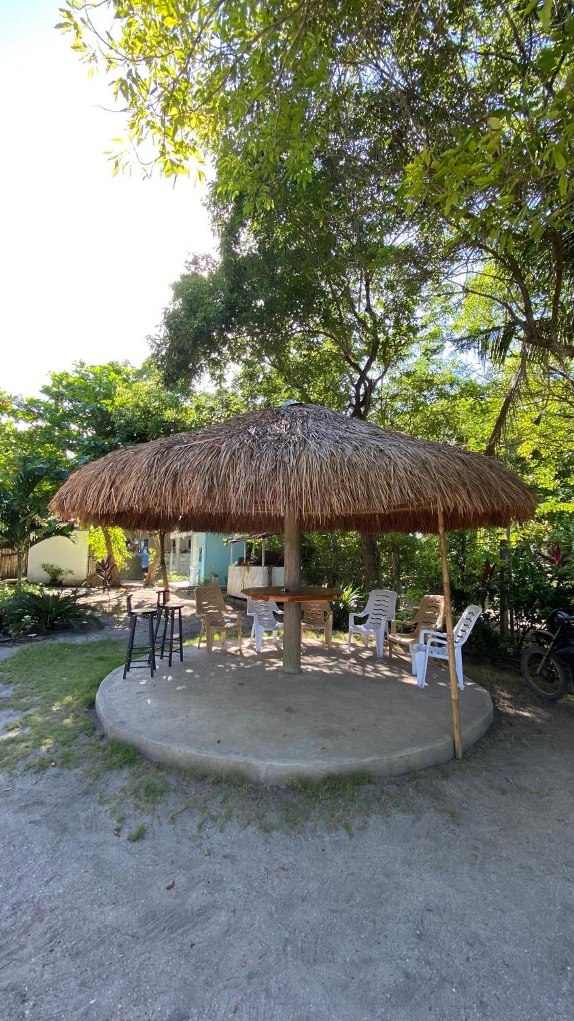 Elen Inn - Malapascua Island Fan Room #1 מראה חיצוני תמונה