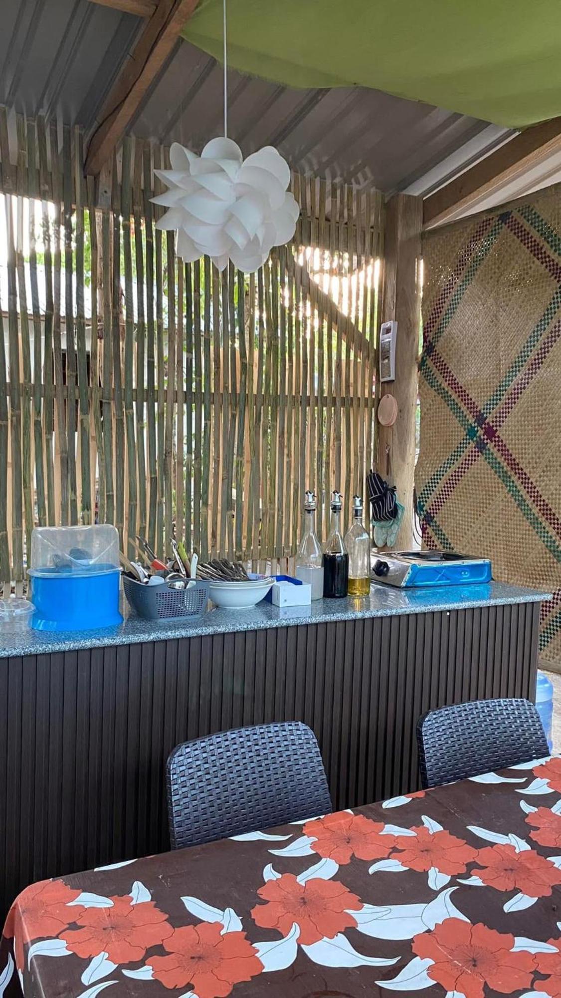 Elen Inn - Malapascua Island Fan Room #1 מראה חיצוני תמונה